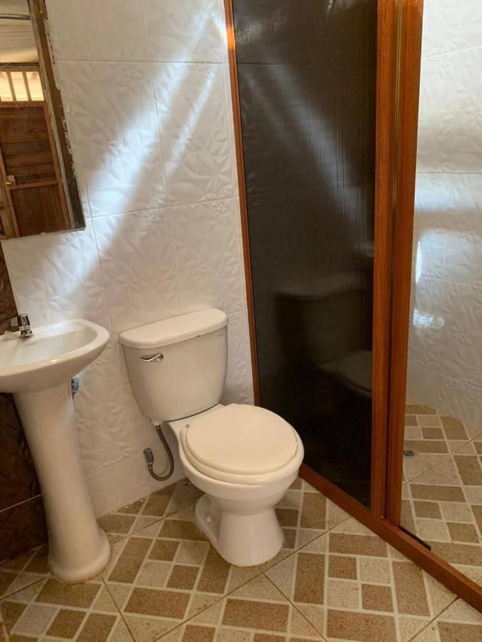 Pampa Hermosa Lake Resort プエルト・マルドナード エクステリア 写真