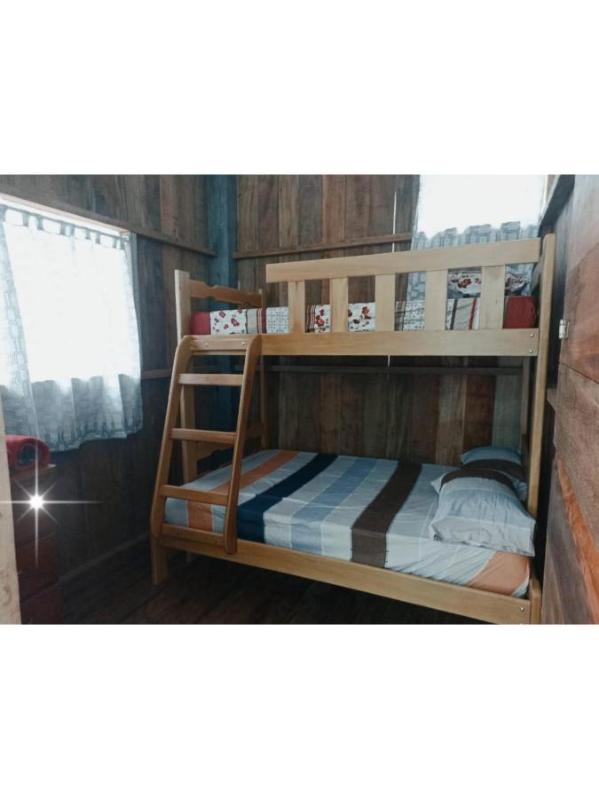 Pampa Hermosa Lake Resort プエルト・マルドナード エクステリア 写真